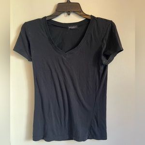 Active Basic Medium Black tshirt, Short sleeves, Worn a few times